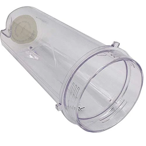 Joystar Replacement Parts For Nutri Ninja Blender, Two Pack 16-Ounce (16 Oz.) Single Serve Cup For Nutri Ninja BL203QBK/BL208QBK/BL207QBK/BL206QBK/BL209/BL201C/BL201/BL200/BL100/BL101/BL102 (4) 4 Joystar Replacement Parts For Nutri Ninja Blender, Two Pack 16-Ounce (16 Oz.) Single Serve Cup For Nutri Ninja BL203QBK/BL208QBK/BL207QBK/BL206QBK/BL209/BL201C/BL201/BL200/BL100/BL101/BL102 (4) - Image 2