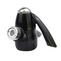 Soda Siphon Maker, Soda Bubble Machine Lid DIY Sparkling Carbonate Water Maker Soda Drinking Maker Supplies -Wilton Shop 41ryiRWfbaL