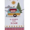 3 Piece Home Is Where You Roam Camping Terry Towels And Potholder Set 2 3 Piece Home Is Where You Roam Camping Terry Towels And Potholder Set -Wilton Shop 41s2djATF6L