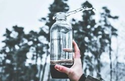 Stream 3 Pack Original Sodastream Reusable Sparkling Water Carbonating Bottles 1L 1 Liter Bundle With Kidscare 14 Inch Bottle Cleaning Brush -Wilton Shop 41sIwkhWwOL