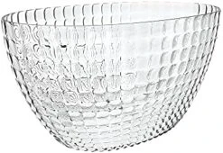Guzzini Tiffany 19930000 Cooler, Clear, 11.0 X 6.9 X 7.5 Inches (28 X 17.5 X 19 Cm), Champagne Cooler/Fruit Bowl -Wilton Shop 41sKGkwzKhL. AC