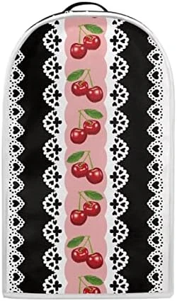 Doojoayie Rainbow Pattern Stand Mixer Cover, Kitchen Organizer Cover Polyester Fabric Quilted For Kitchen Mix Appliance Dust Cover Lgbt 10 Doojoayie Rainbow Pattern Stand Mixer Cover, Kitchen Organizer Cover Polyester Fabric Quilted For Kitchen Mix Appliance Dust Cover Lgbt - Image 8