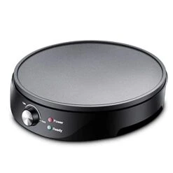 Mbj Bread Machine Non-Stick Electric Baking Machine Pizza Baking Pan Baking Pan Type Spring Roll Pie Frying Steak Pan Baking Machine