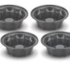 Cuisinart 086279084842 Mini-Metal-Bakeware, Pan, Steel Alloy 1 Cuisinart 086279084842 Mini-Metal-Bakeware, Pan, Steel Alloy -Wilton Shop 41scCjJDXEL