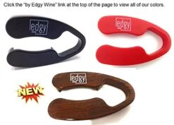Premium Wine Foil Cutter With Stunning Foil Engraved Gift Box. Perfect Wine Bottle Opening Accessory For Wine Lovers. Exquisite Wood Grain. 6 Premium Wine Foil Cutter With Stunning Foil Engraved Gift Box. Perfect Wine Bottle Opening Accessory For Wine Lovers. Exquisite Wood Grain. -Wilton Shop 41sgEgXUxKL
