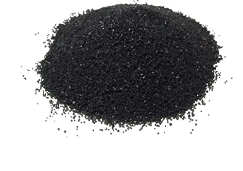 SAL NEGRA-Black Salt-14g (3/8Oz) Para Retirar Malos Vecinos-For Bad Neighbors 3 SAL NEGRA-Black Salt-14g (3/8Oz) Para Retirar Malos Vecinos-For Bad Neighbors