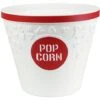 Popcorn Bucket, Red Large -Wilton Shop 41t0JNYkoWL