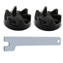9704230 Blender Coupler With Spanner Kit Replacement Parts Compatible With KitchenAid KSB5WH KSB5 KSB3 Driver