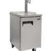 Kegco Kegerator, Triple Tap, Stainless Steel -Wilton Shop 41t8pUHZ1IL