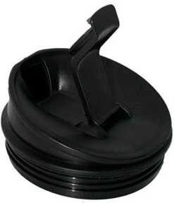 Blendin 24oz Large Tall Cup With Sip N Seal Lid Replacement Jar, Compatible With Nutri Ninja Auto IQ & Duo Blenders - Premium Blender Replacement Cups - Cup Diameter Is 4" (2 Pack) -Wilton Shop 41tKlXLdK6L