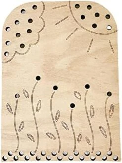 VKVWIV Addition Games Up To 100 Wooden Flower Rack Children's Outdoor Exploration Of Nature In Spring Hunting Game Baby Parent Child Interactive Toys 15 VKVWIV Addition Games Up To 100 Wooden Flower Rack Children's Outdoor Exploration Of Nature In Spring Hunting Game Baby Parent Child Interactive Toys -Wilton Shop 41tThRhJWQL. AC