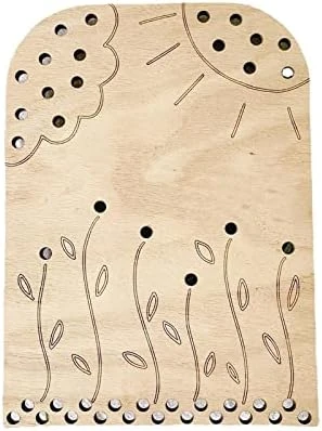 VKVWIV Addition Games Up To 100 Wooden Flower Rack Children's Outdoor Exploration Of Nature In Spring Hunting Game Baby Parent Child Interactive Toys 9 VKVWIV Addition Games Up To 100 Wooden Flower Rack Children's Outdoor Exploration Of Nature In Spring Hunting Game Baby Parent Child Interactive Toys - Image 7