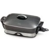 Presto 06857 16-inch Electric Foldaway Skillet, Black 1 Presto 06857 16-inch Electric Foldaway Skillet, Black -Wilton Shop 41tgAhdo2yL