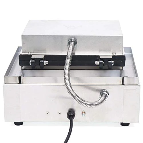 Electric Doughnut Maker, 12Pcs Stainless Steel Snack Donut Snack Baker Machine For Home And Commercial 8 Electric Doughnut Maker, 12Pcs Stainless Steel Snack Donut Snack Baker Machine For Home And Commercial - Image 6