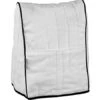 KitchenAid Stand Mixer Cloth Cover - White 1 KitchenAid Stand Mixer Cloth Cover - White -Wilton Shop 41u82ujL9ML