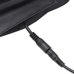 Portable 12V Car Microwave Oven For Travel And Camping, Fast Heating Electric Oven For Food Cooking, For Long Distance And Self Driving Travel -Wilton Shop 41uCXCAYVtL