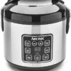 GENERIC 8 Cup Digital Cool-Touch Rice Cooker And Food Steamer, Stainless, ARC-914SBD (Renewed) -Wilton Shop 41uJDMUfoYL
