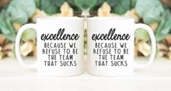 Funny Team Gift For Employee - Work From Home Appreciation Present Idea For Staff - Leadership - Office Christmas Gifts For Men And Women 11oz -Wilton Shop 41uVl0vipfL