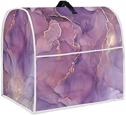 Cherry Blossom Print Stand Mixer Cover With Pocket Dust Proof Kitchen Small Appliance Cover For Bowl-Lift Stand Mixers,Toaster 15 Cherry Blossom Print Stand Mixer Cover With Pocket Dust Proof Kitchen Small Appliance Cover For Bowl-Lift Stand Mixers,Toaster - Image 13