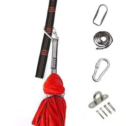 Indoor Therapieschaukel Kinder Schwingen Hängematte Sensorische Schaukeltuch Für Autismus, Asperger, Sensorische Integration (Color : Wine Red, Size : 150x280CM/59x110in) -Wilton Shop 41ujE1cdFOL