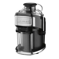 Cuisinart CJE-500 Compact Juice Extractor Black, 11.5 X 11.8 X 14.2 Inch -Wilton Shop 41umfVi3cuL