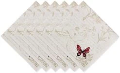 Botanical Print Tabletop Collection, Dishtowels, 18x28, Botanical Flowers 3 Piece 25 Botanical Print Tabletop Collection, Dishtowels, 18x28, Botanical Flowers 3 Piece -Wilton Shop 41usNFpH8lL. AC