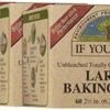 Baking Cups - Pack Of 3 -Wilton Shop 41uvg12BlgL