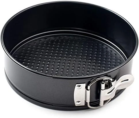 Springform Pan (9 Inch) 7 Springform Pan (9 Inch) - Image 5