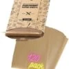 Precut Parchment Paper Sheets For Baking (12x16 In, 120 Pack) COMMERCIAL GRADE Unbleached Paper Parchment Sheets Baking Paper Unbleached Parchment Paper Parchment Paper For Baking, Cooking, Airfryer