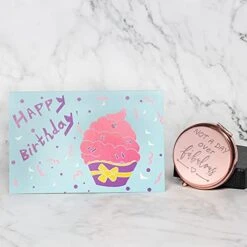 Thday Gifts Box For Women, 6 Unique Gift Basket For Best Friends Mom Grandma Girlfriend Daughter Sister Wife Coworker, Surprise Basket For Her Female, Wine Gift Ideas -Wilton Shop 41vOr8UWuML