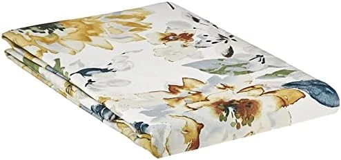 - 23108 Adora Spillproof Tablecloth, 60-inch X 84-inch, Multi 6 - 23108 Adora Spillproof Tablecloth, 60-inch X 84-inch, Multi - Image 4