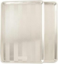 Nordic Ware Half Sheet Prism Baking, 2 Pack, Natural 25 Nordic Ware Half Sheet Prism Baking, 2 Pack, Natural -Wilton Shop 41vhy1ltZL. AC