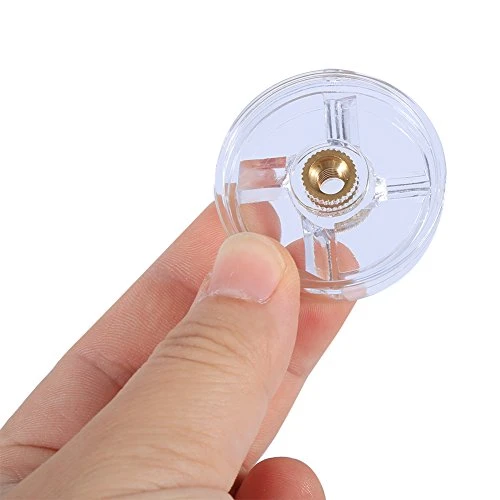 6 * 6 * 2 Replacement Parts 2 Base Gear 3 Blade Gears Spare Part For Magic Bullet 250W Juicer Blade Gear Replacement 7 6 * 6 * 2 Replacement Parts 2 Base Gear 3 Blade Gears Spare Part For Magic Bullet 250W Juicer Blade Gear Replacement - Image 5