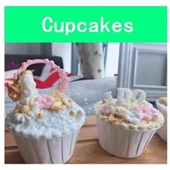 Flower Fondant Cake Molds-5 Pcs-Daisy Flower,Rose Flower,Chrysanthemum Flower And Small Flower,Candy Silicone Molds Set For Chocolate Fondant Polymer Clay Soap Crafting Projects & Cake Decoration -Wilton Shop 41vml1XwLAL