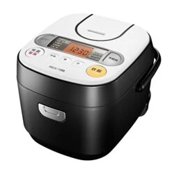 Ce Cooker Microcomputer Type Brand Cook 5.5 Go RC-MA50-B