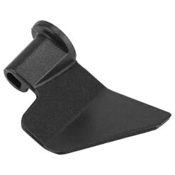 Bread Machine Parts, Carbon Steel Non-Stick Coating Breadmaker Paddle, Replacement Parts Paddle For Bread Maker Machine