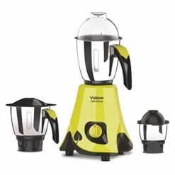 Eva Citron Mixer Grinder 550 Watts- 110V