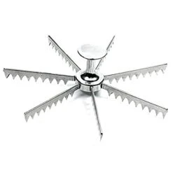 3264 7-Piece Cake And Pie Divider