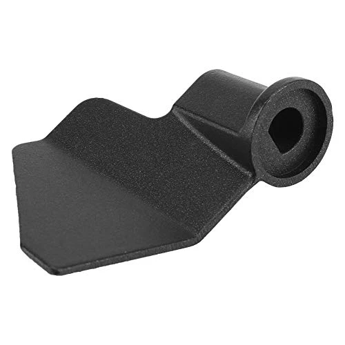 Bread Machine Parts, Carbon Steel Non-Stick Coating Breadmaker Paddle, Replacement Parts Paddle For Bread Maker Machine 4 Bread Machine Parts, Carbon Steel Non-Stick Coating Breadmaker Paddle, Replacement Parts Paddle For Bread Maker Machine - Image 2