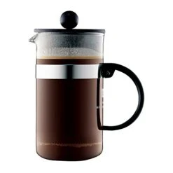 Bodum ODUM Spare Carafe For French Press, 12 Ounce -Wilton Shop 41wTvjInRyL
