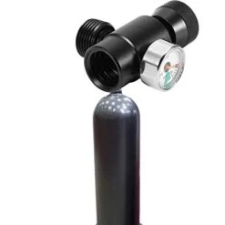 FTVOGUE Co2 Cylinder Refill Adapter, Co2 Cylinder Adapter, Soda Maker Cartridge Adapter, Co2 Refill Adapter With, Soda Maker Parts & Accessories (Black), Soda Parts 13 FTVOGUE Co2 Cylinder Refill Adapter, Co2 Cylinder Adapter, Soda Maker Cartridge Adapter, Co2 Refill Adapter With, Soda Maker Parts & Accessories (Black), Soda Parts -Wilton Shop 41wZoNxGY1L