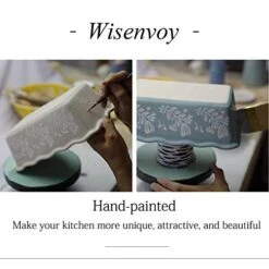 Loaf Pan Bread Pan Ceramic Loaf Pans For Baking Porcelain Baking Pans Nonstick Bread Pans For Baking 14 Loaf Pan Bread Pan Ceramic Loaf Pans For Baking Porcelain Baking Pans Nonstick Bread Pans For Baking -Wilton Shop 41waQ9RIBLL