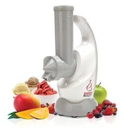 Dessert Bullet Blender