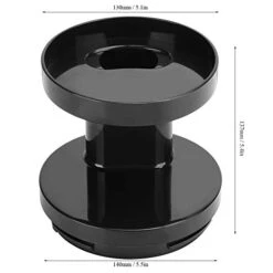 Blender Accessories, High And Reliable Quality Easy To Replace Juicer Feed Cap Easy To Use For HU600/910/1000/1100/DBF11/SBF11/RBK20 10 Blender Accessories, High And Reliable Quality Easy To Replace Juicer Feed Cap Easy To Use For HU600/910/1000/1100/DBF11/SBF11/RBK20 -Wilton Shop 41wbJ2ctO0L