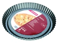 Delicia 28 Cm Wavy Edge Pan -Wilton Shop 41wiiqD0E3L