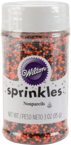 Wilton Colored Sugars, One Size, Yellow 9 Wilton Colored Sugars, One Size, Yellow - Image 7