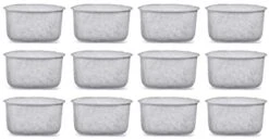 Braun Charcoal Filter For Coffee Machines, White -Wilton Shop 41wxWfQxRFL