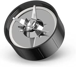 Cross Blades Replacement Compatible With KOIOS Blender BL-219B 850W With Gaskets Replacement Blender Part -Wilton Shop 41wzSL 0rPL. AC