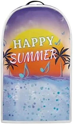 Doojoayie Rainbow Pattern Stand Mixer Cover, Kitchen Organizer Cover Polyester Fabric Quilted For Kitchen Mix Appliance Dust Cover Lgbt 29 Doojoayie Rainbow Pattern Stand Mixer Cover, Kitchen Organizer Cover Polyester Fabric Quilted For Kitchen Mix Appliance Dust Cover Lgbt -Wilton Shop 41x7Kh5O4cL. AC