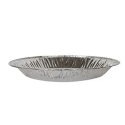 , Silver, Luciano, Aluminum Foil Deep Pie Plates, 9 X 1 Inches, 72 Pieces, 9 X 1 20 , Silver, Luciano, Aluminum Foil Deep Pie Plates, 9 X 1 Inches, 72 Pieces, 9 X 1 -Wilton Shop 41xB9xyIERL